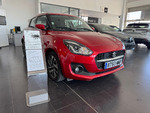 Suzuki Swift  miniatura 2