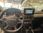 Dacia Sandero Stepway  miniatura 4