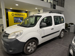 Renault Kangoo Profesional compact dci miniatura 2